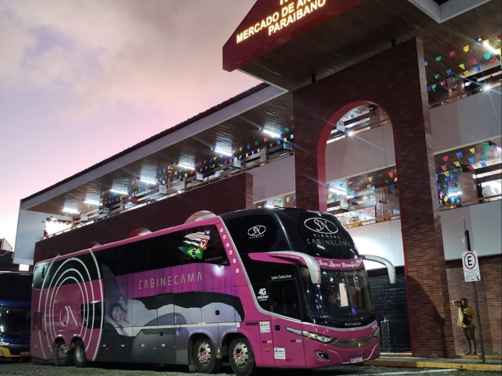 BUS