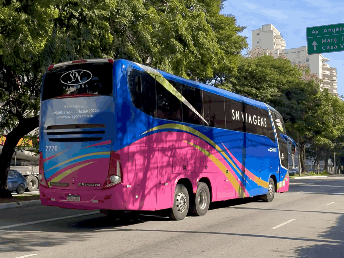 BUS